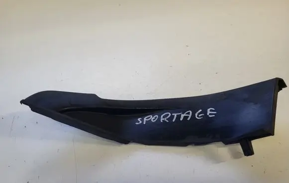 KIA Sportage Wiper trim