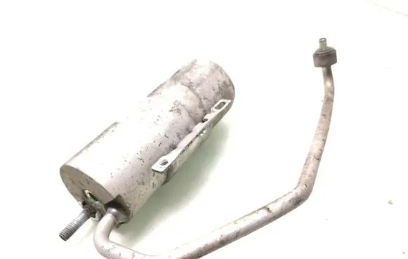 Opel Vectra C Air conditioning (A/C) air dryer 879744Z