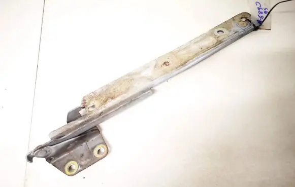 KIA Carnival Engine bonnet/hood hinges