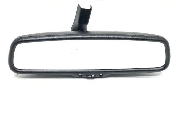 Rear view mirror (interior)