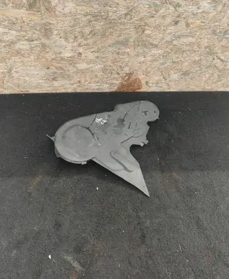 Seat Ibiza IV (6J,6P) Engine cover (trim)