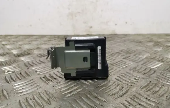 Nissan X-Trail T32 Other control units/modules CYSN67E1JT
