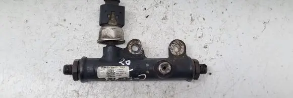 Citroen C6 Fuel main line pipe 5WS40128