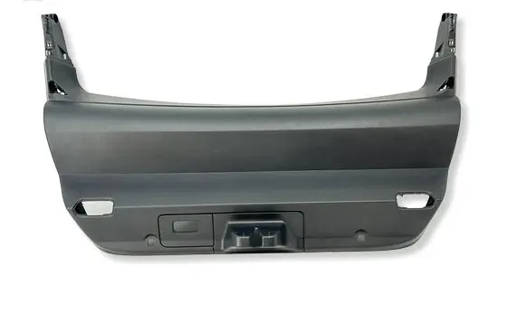 Porsche Panamera (970) Tailgate trim 97055524108 45809