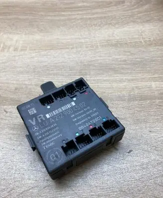 Door control unit/module