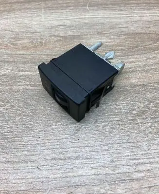 Audi A4 S4 B5 8D Headlight level height control switch 8D0941301 Used