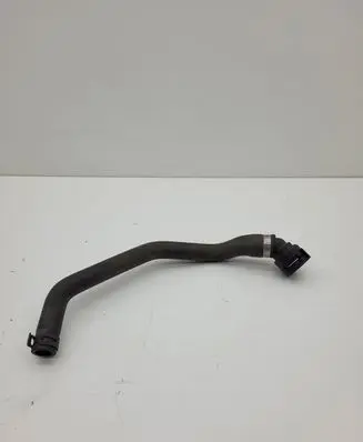 Audi A7 S7 4G Engine coolant pipe/hose 4G0122449B 4G0122449