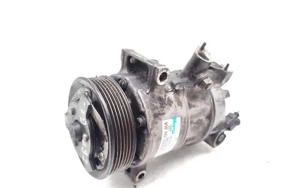 Air conditioning (A/C) compressor (pump)