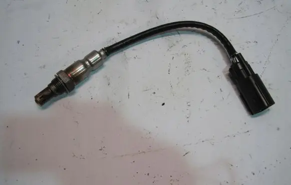 Fiat 500 Cinquecento Lambda probe sensor 68213524AA