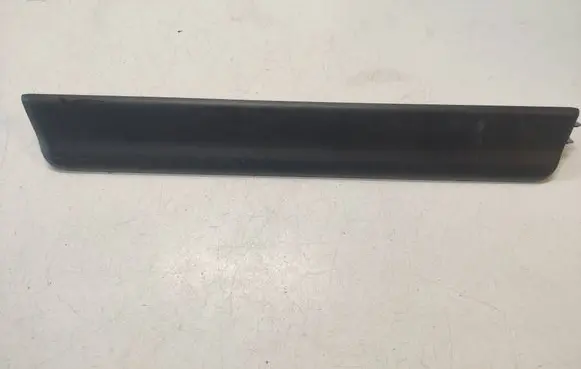 Volvo S60 Front sill trim cover 31306757