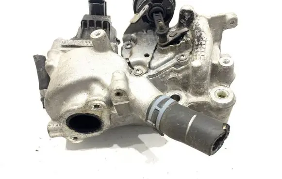 EGR valve