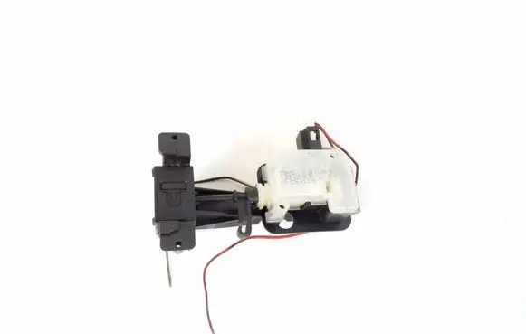Mercedes-Benz S W221 Fuel tank cap lock A2518200197