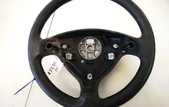 Opel Vectra B Steering wheel 90437295 16820665