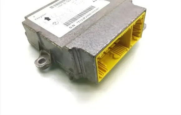 Dodge Journey Airbag control unit/module 04896814AH 5WK43877