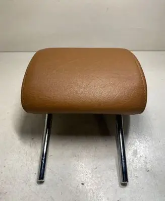 Audi A6 S6 C6 4F Rear seat headrest