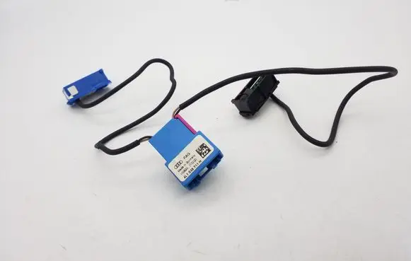 Volkswagen Touareg II Microphone (bluetooth/phone) 4L1035711H