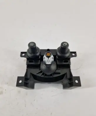Mini Cooper Countryman R60 Multifunctional control switch/knob 3456246