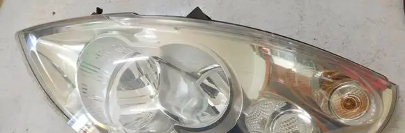 Renault Master III Headlight/headlamp 260600049R