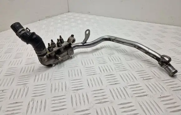 Renault Scenic IV - Grand scenic IV Coolant heater 275859409R 80114