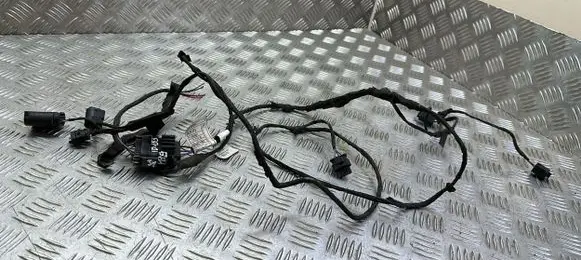 BMW 7 F01 F02 F03 F04 Parking sensor (PDC) wiring loom 9261789