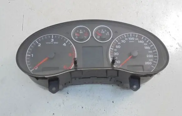Speedometer (instrument cluster)