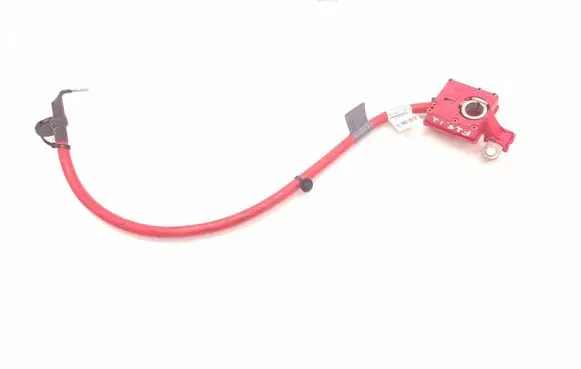 BMW X3 F25 Positive cable (battery) 9213668 EGC39Y 9225099