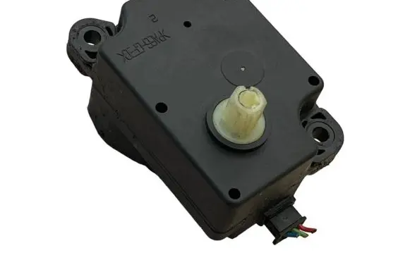 Volvo XC70 Air flap motor/actuator 6g9n19e616