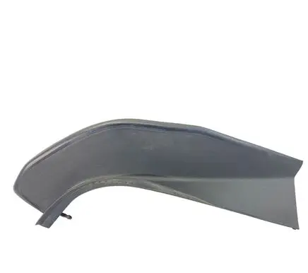 BMW 5 F10 F11 Rear/tail light trim molding 7204376 20409410