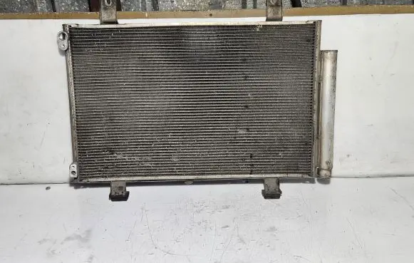 Suzuki Swift I A/C cooling radiator (condenser)