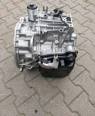 Audi RS3 Automatic gearbox TVD29102014