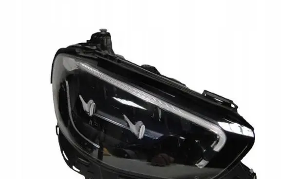 Mercedes-Benz E W213 Headlight/headlamp A2139067609