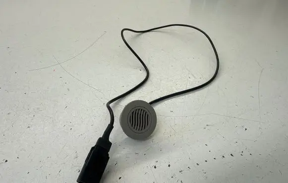 Opel Vivaro Microphone (bluetooth/phone) 283123423R
