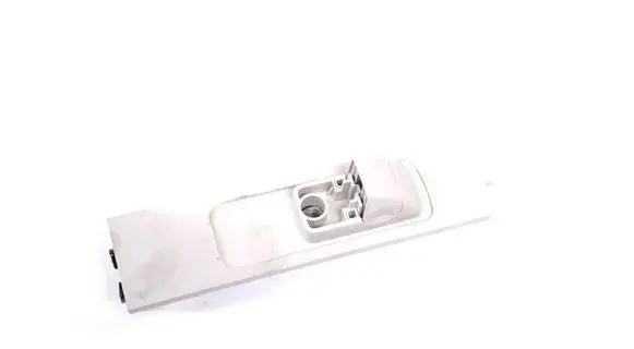 Ford S-MAX Seat belt height adjuster GG93F602B82AA