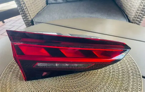 Audi S5 F5 Tailgate rear/tail lights 8W6945093AB 660261