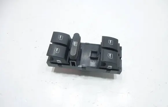 Volkswagen Golf Plus Electric window control switch 1K4959857A