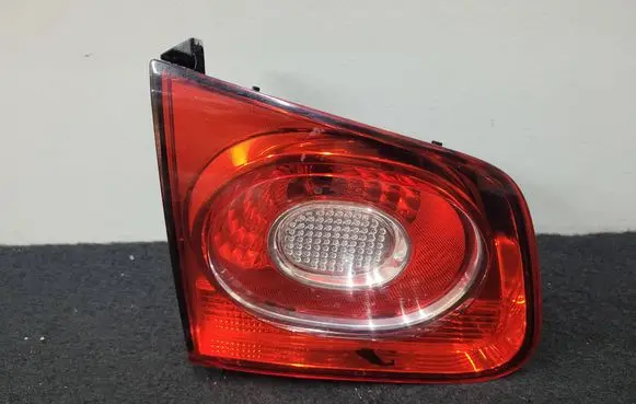 Volkswagen Tiguan Tailgate rear/tail lights 5N0945093B 009692011265