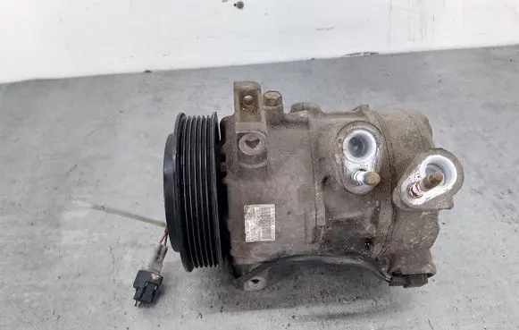 Dodge Caliber Air conditioning (A/C) compressor (pump) P55111610AB