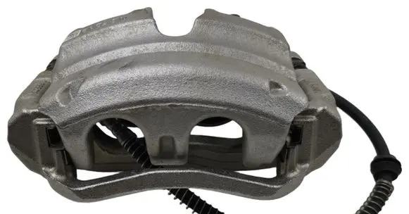 Volkswagen Multivan T7 Front brake caliper 7T0615123A