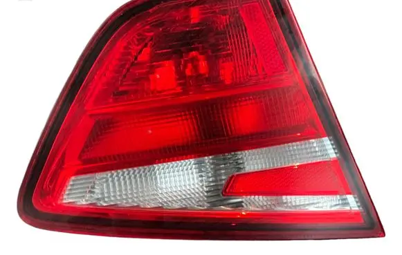 Seat Toledo IV (NH) Tailgate rear/tail lights 6JH945093E 18491001 2ZR01114103AC