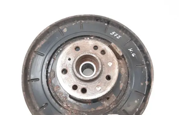 Mercedes-Benz R W251 Rear wheel hub