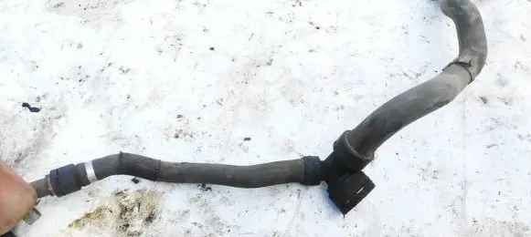 Ford S-MAX Engine coolant pipe/hose