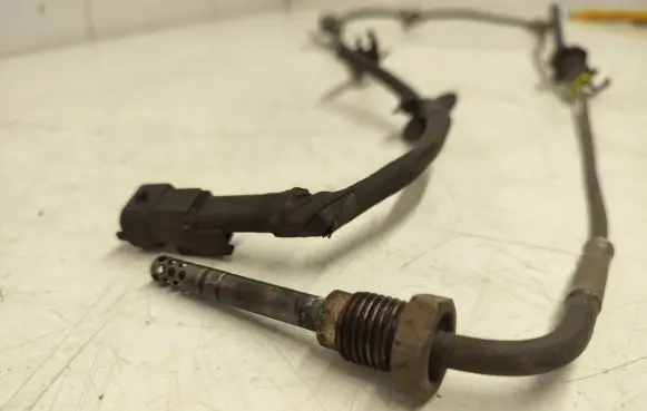 Chevrolet Cruze Lambda probe sensor 96889352