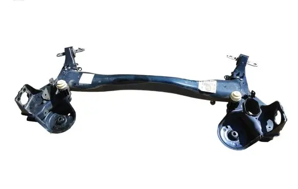 Peugeot 3008 II Rear axle beam 