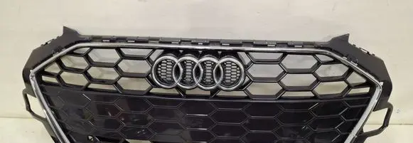 Audi A4 S4 B9 8W Front grill V212421864 7057799 8W0853651D