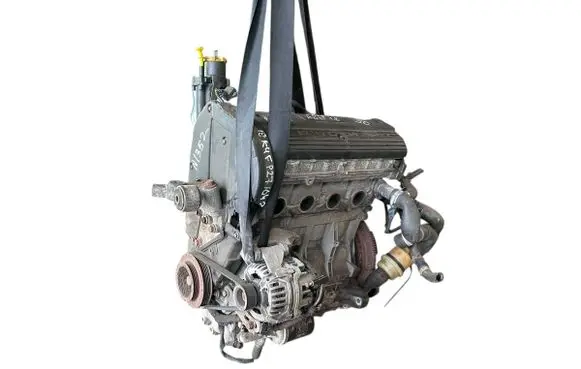 MG TF Engine 18K4F