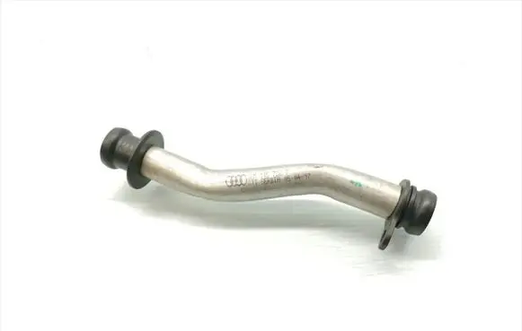 Audi A5 Turbo turbocharger oiling pipe/hose 06M145736F