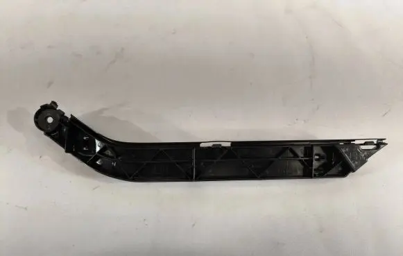 Toyota Corolla Verso E121 Front bumper mounting bracket 5253613031