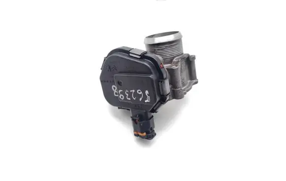 Peugeot Partner Electric throttle body valve 9673534480