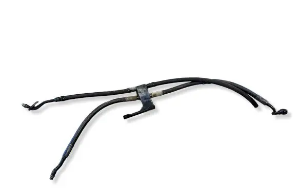 Mercedes-Benz ML W164 Power steering hose/pipe/line A2514602124 HD2008
