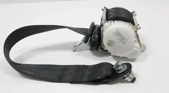 Alfa Romeo Giulietta Rear seatbelt 34112118B 54112512A